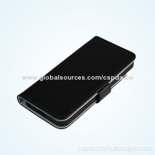 Fast Deadline Back Standing TPU Cases for iPhone 5, OEM and ODM Orders Welcomed